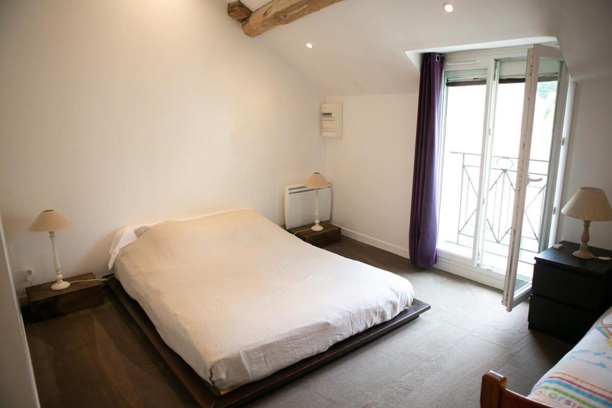 Appart'Hotel L'Arbonnaise - Calme & Chic Arbonne-la-Foret Luaran gambar