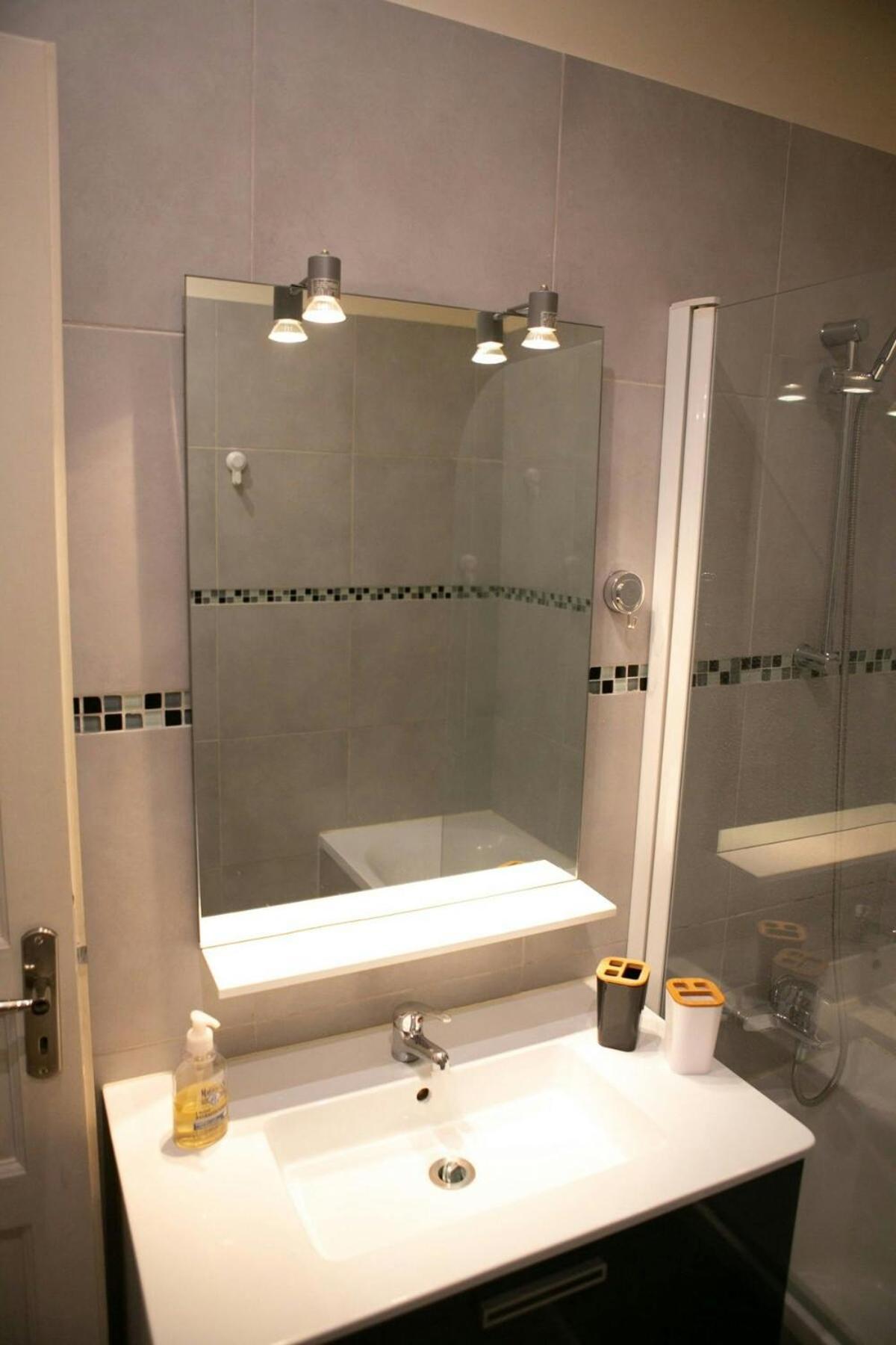Appart'Hotel L'Arbonnaise - Calme & Chic Arbonne-la-Foret Luaran gambar
