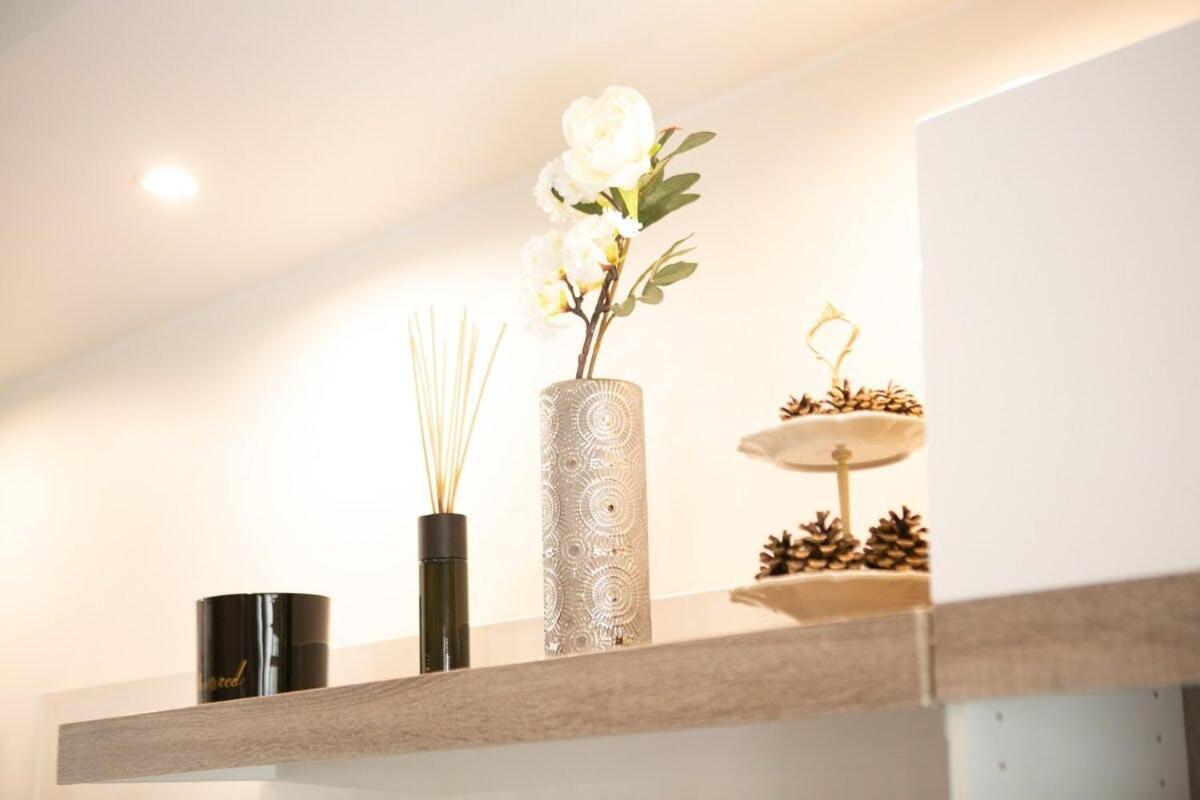 Appart'Hotel L'Arbonnaise - Calme & Chic Arbonne-la-Foret Luaran gambar
