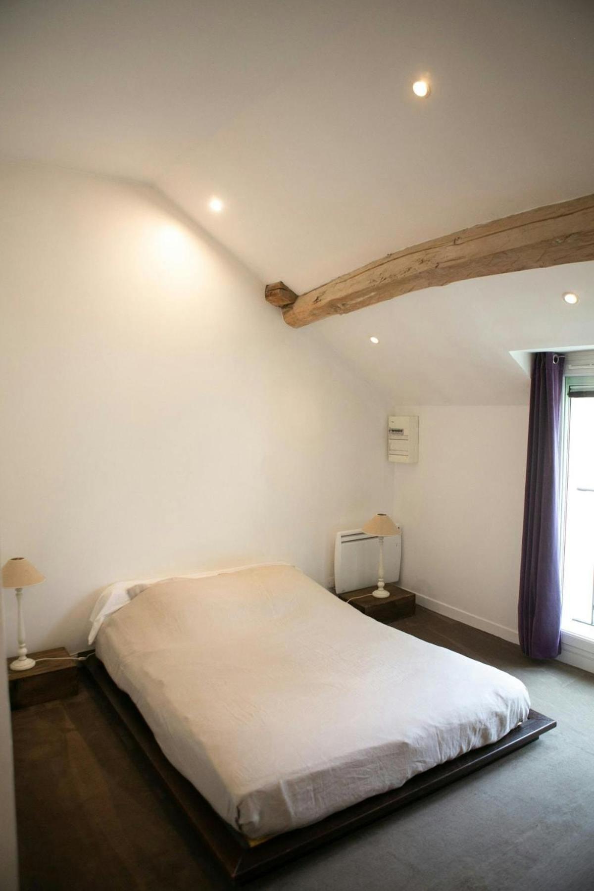 Appart'Hotel L'Arbonnaise - Calme & Chic Arbonne-la-Foret Luaran gambar