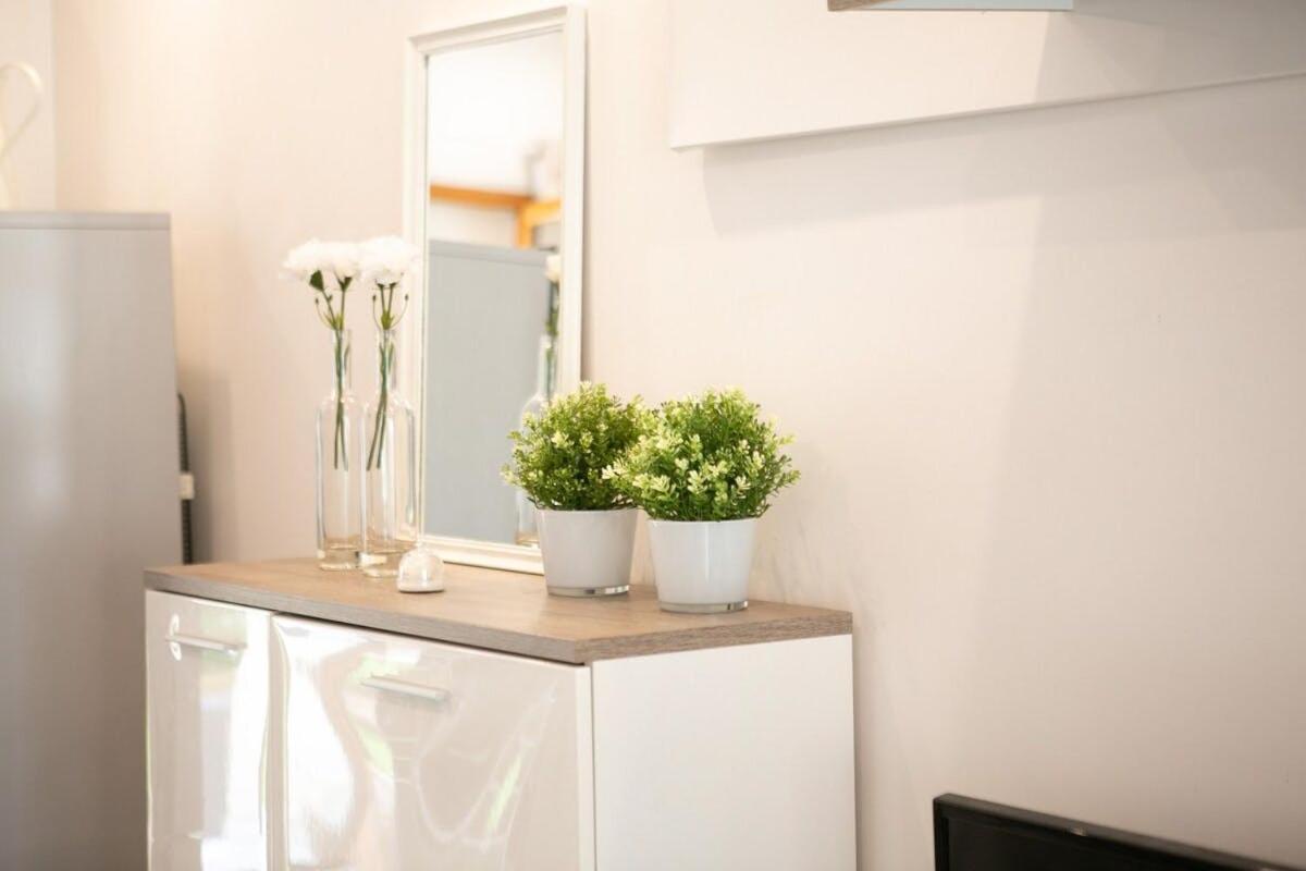 Appart'Hotel L'Arbonnaise - Calme & Chic Arbonne-la-Foret Luaran gambar